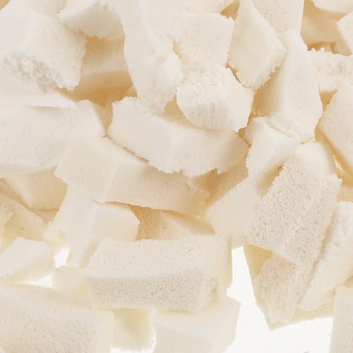 Relleno de látex para cojines de sofá material transpirable para reparar asientos 3