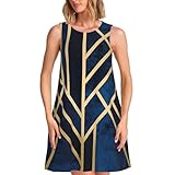 Occasioni: ideale per lavoro, tempo libero, sport e riunioni di famiglia, questo vestito versatile è adatto anche per spiaggia, viaggi, feste, piscina ed eventi di intrattenimento, rendendolo un must nel tuo guardaroba estivo.
