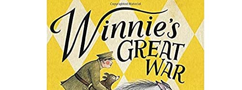Winnie's Great War - Image 2