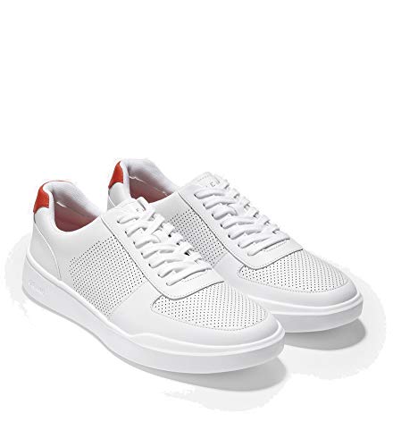 Image of Cole Haan Men's Crosscourt Modern Sneaker