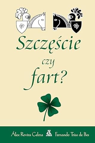 Szczęście czy fart wyd. 8