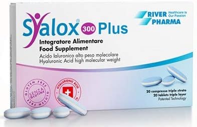 SYALOX 300 PLUS 15G
