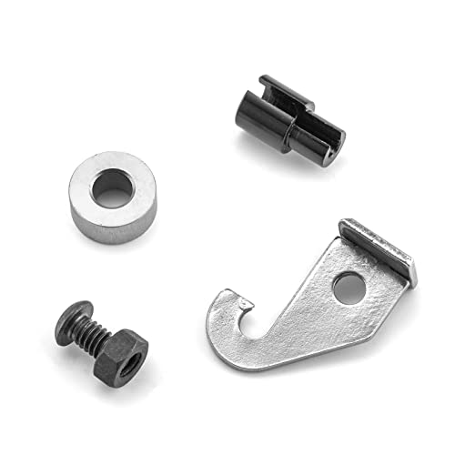 Easy Pull Clutch Kit Fit Harley Twin Cam Dyna Fat Bob Heritage Softail Flh Fxd 2000-2017 #TOP1