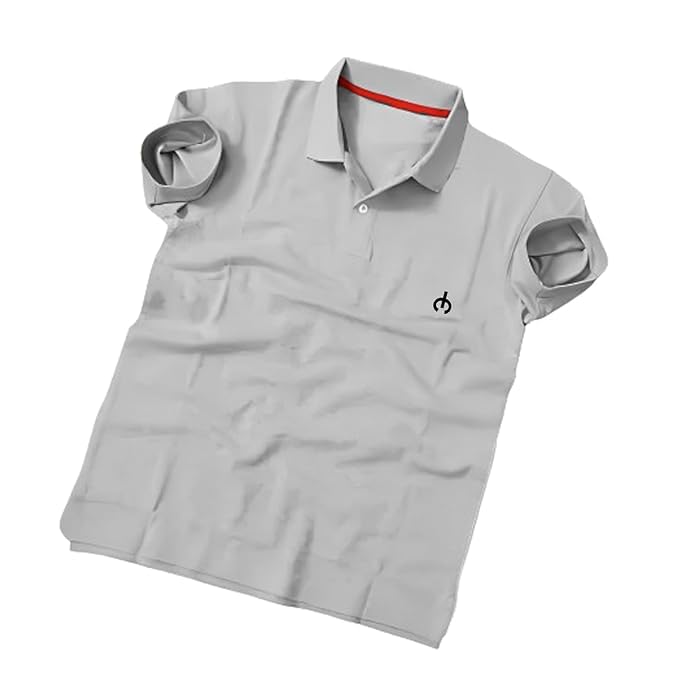 f gallery Polo T Shirts for Men|Collar T Shirts for Men Half Sleeves-picture-31