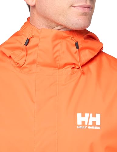 Image of Helly Hansen 62047 Men's Seven J Jacket