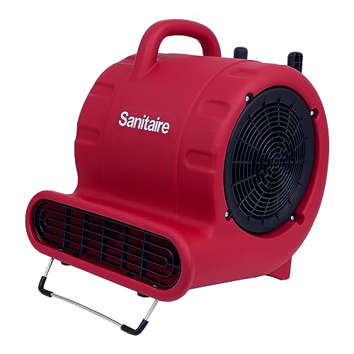 Sanitaire SC6058A Dry Time® Airmover 6050 Series thumb #2