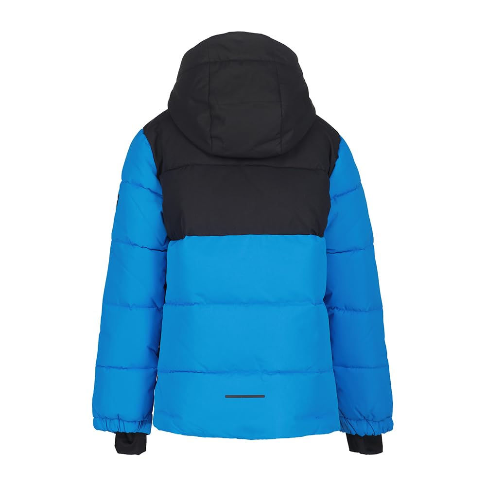 Icepeak LOUIN JR SCHWARZ