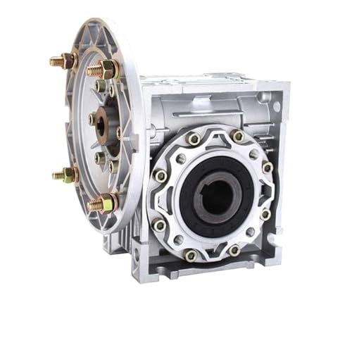 Réducteur à vis sans fin NMRV063 pour stabiliser la rotation moteur