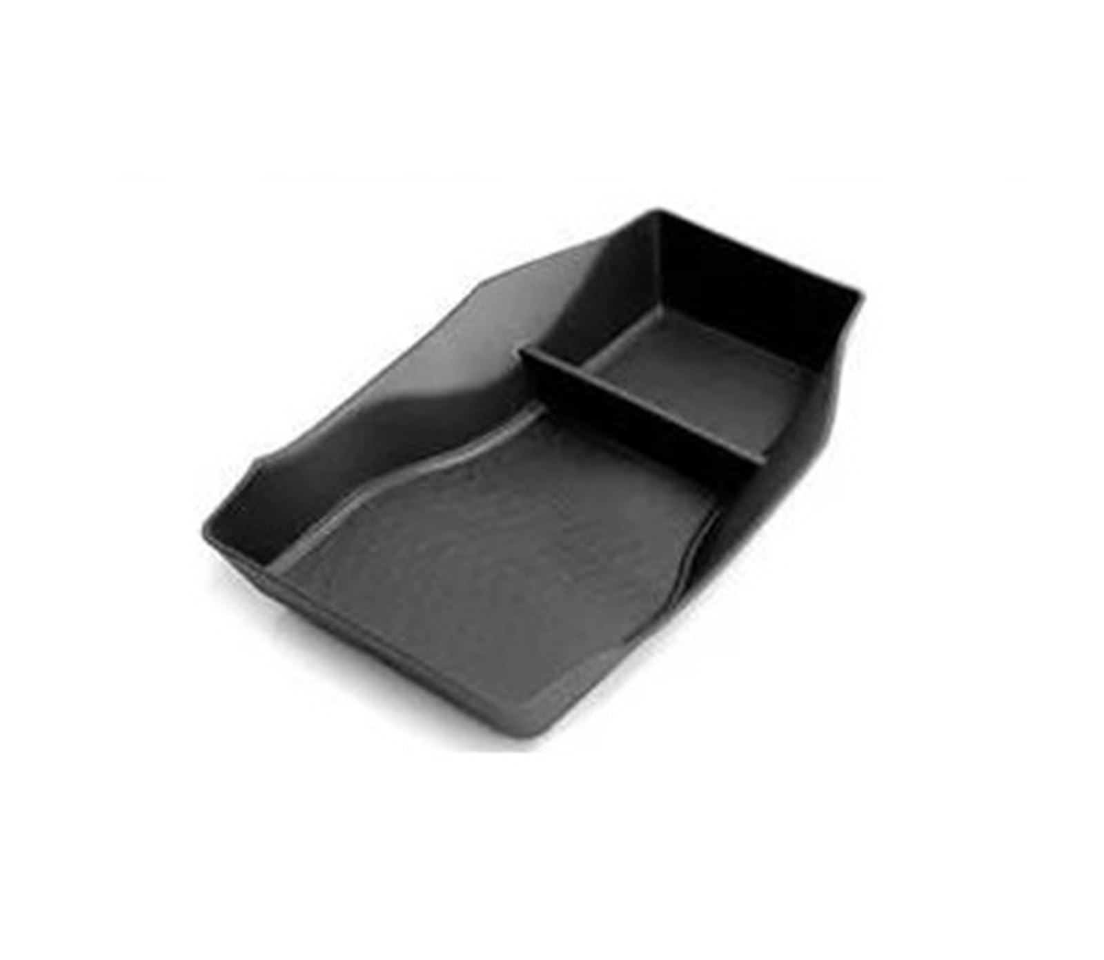 CLCPTPOGMA Centre Console Storage Box For Lincoln For Nautilus 2023-2026 Armrest Box Storage Center Console Lower Interior Decoration CAR Accessories (B)