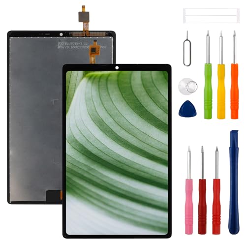 Image of New LCD Display for TCL Tab 8 LE 9137W 8.0''with Upgraded Repair Tools Kit