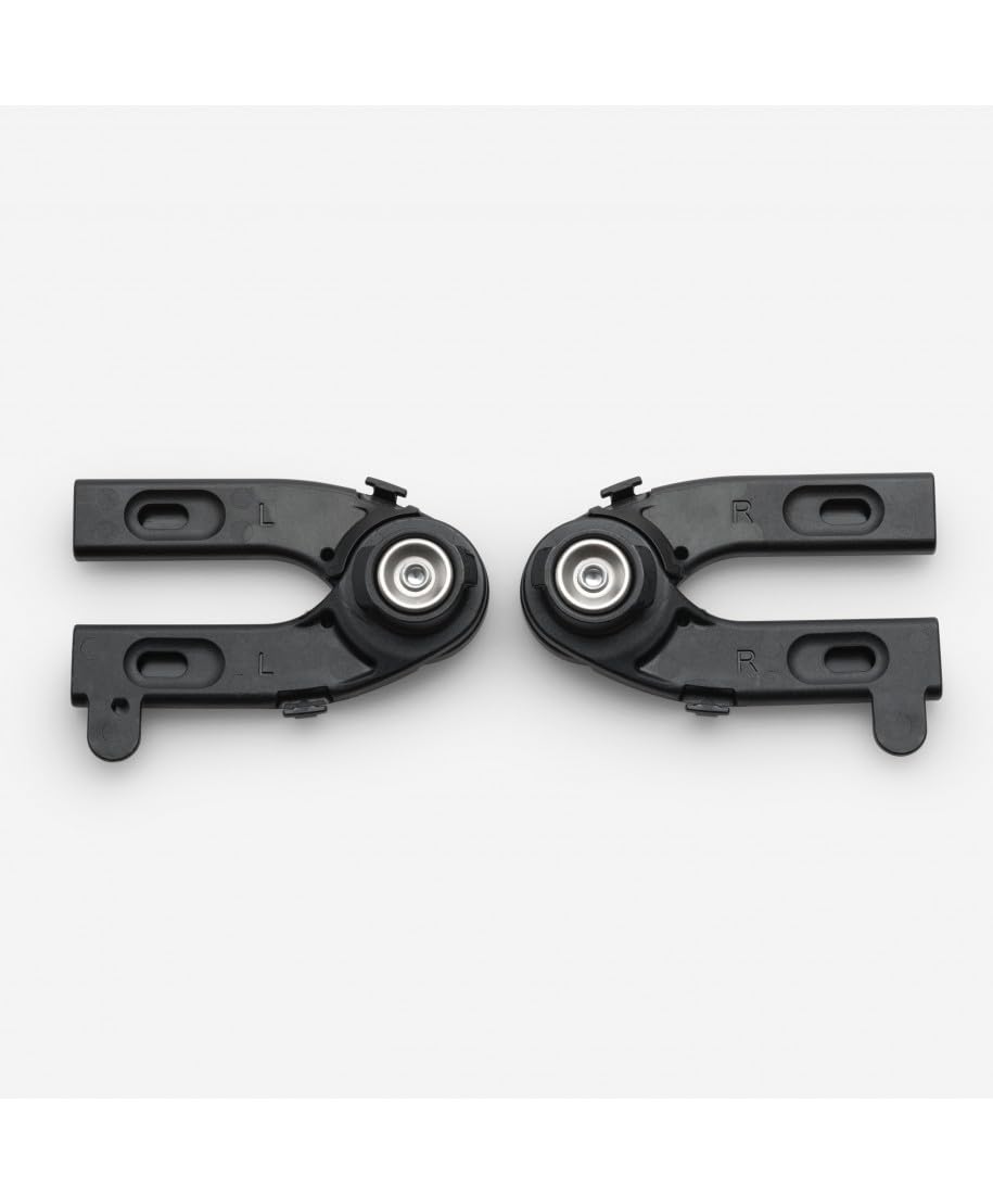 Bugaboo Dragonfly canopy clips