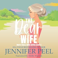 『The Dear Wife』のカバーアート