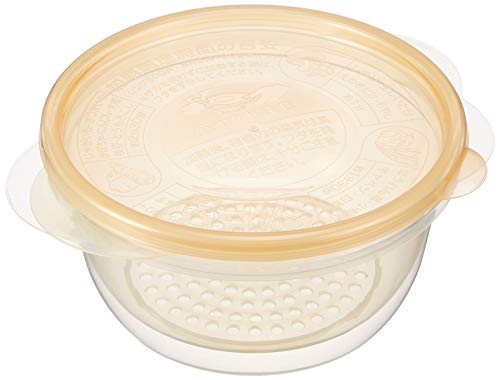 レンジでゆで野菜 PS-G61