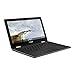 Price comparison product image ASUS Touchscreen Chromebook Flip C214MA 11.6 Inch Laptop (Intel Celeron N4020, 4GB RAM, 32GB eMMC, Chrome OS) Includes 3 Year Manufacturer Warranty