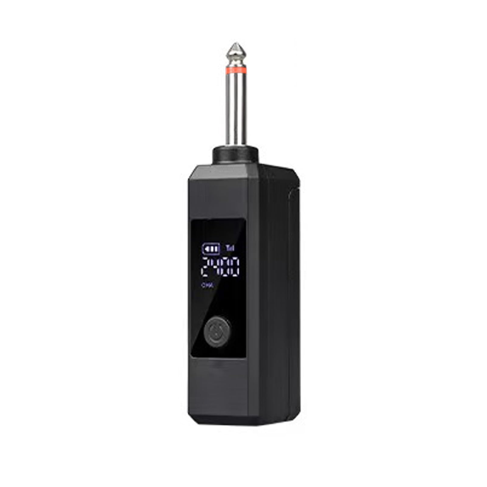 Fabater Microfono Portatile Wireless con Archetto da Collo con Riduzione del Rumore per Insegnare Karaoke Streaming Live All'aperto per Educatori Artisti ABS Nero 2 Microfoni (1 ricevitore con 2