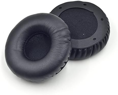 Replacement Cushion Ear Pads earpad Replacement Pads Cover Pillow Parts for SOL Republic V8 v10 Tracks On-Ear Headphones