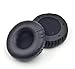 Replacement cushion ear pads earpad replacement pads cover pillow parts for SOL Republic V8 v10 Tracks On-Ear Headphones (M-Republic)