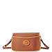 Dooney & Bourke Pebble Grain Turnlock Crossbody 22