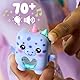 NANO-MALS Hasbro Blubby der Narwal elektronisches Fidget-Tierchen