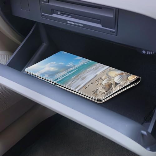 Organizador de Guanteras PU Slim miniatura 6