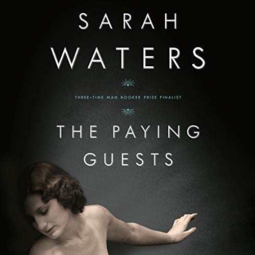 The Paying Guests by Sarah Waters episode artwork