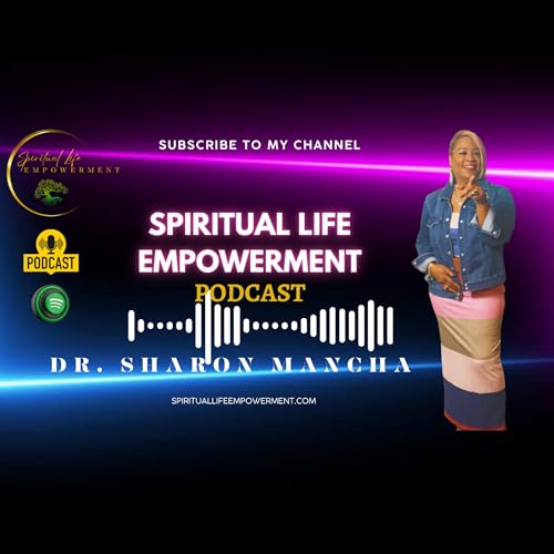 Spiritual Life Empowerment - cover art