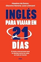 Inglés para viajar en 21 días 8411325784 Book Cover