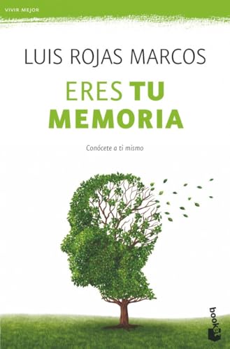Portada de Eres tu memoria