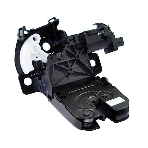 Mécanisme de verrouillage coffre bloqué solution Audi A3 A4 A6 Q7 TT 8P4827505A