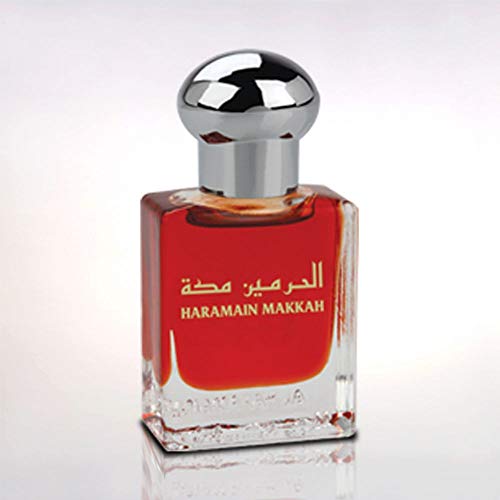 Al Haramain Makkah Orientalisches Parfum 15ml