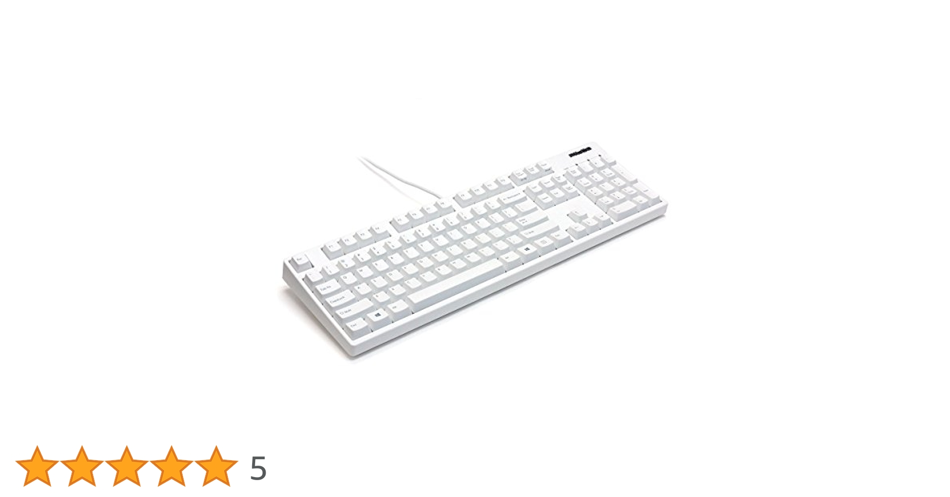 FILCO Majestouch 2 HAKUA Keyboard (Cherry MX Brown) : Amazon