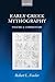 Early Greek Mythography: Volume 2: Commentary