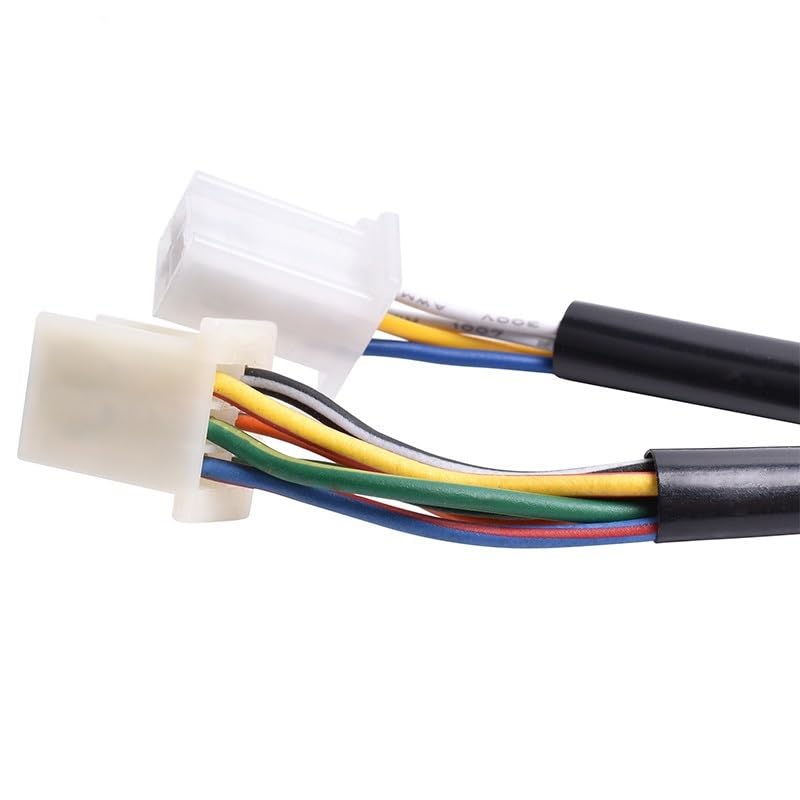 Allumeur Électrique Numérique Moto CBR 400 NC23 KY2 - 6