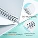Ohuhu Double-Sided Marker Pad Art Sketchbook Bleedproof - 7