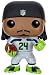 Produktbild Funko 7562 No Actionfigur NFL 2: Marshawn Lynch (Seahawks)