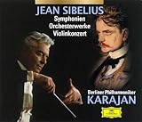 シベリウス:作品集