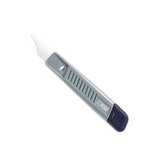 Noga CR2300 - Concaved Cera Cut