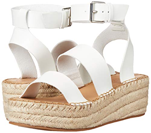 Image of The Drop Women's Listilla Espadrille Wedge Sandal