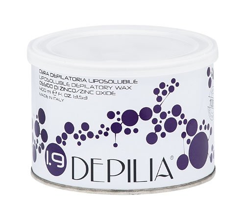 Takestop® Barattolo Cera DEPILATORIA LIPOSOLUBILE