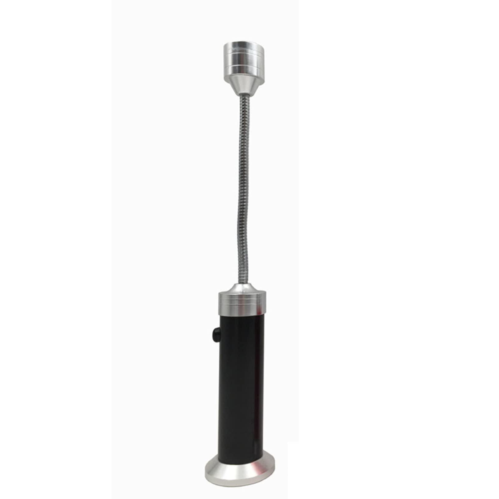 Lampe De Barbecue SPORTARC - Col Flexible 360°, 9 LEDs, Base Magnétique, Résistante à La Chaleur - 6
