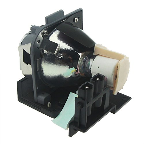 BL-FS180C - Lámpara de Repuesto para proyector con Carcasa Compatible para OPTOMA HD640 HD65 HD700X ET700XE GT7000