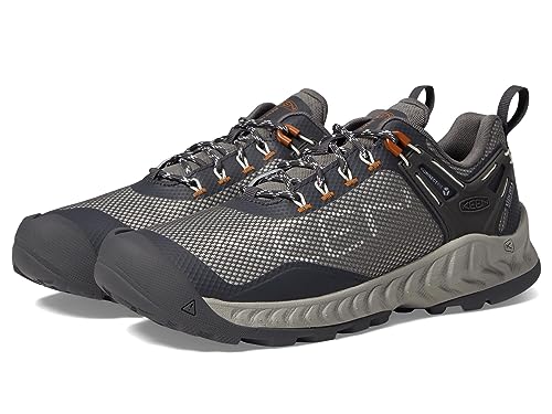 Image of KEEN Nxis Evo WP