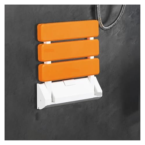 Tabouret facile à chausser pour véranda rabattable et siège de douche - 4