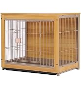 Amazon.co.jp: FORRTY 小型犬用ゲージ 犬用ゲージ トイレ別 犬 ゲージ
