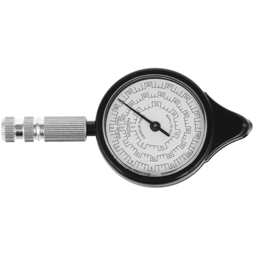 Medidor de distancias para mapas Toyvian para camping miniatura 1