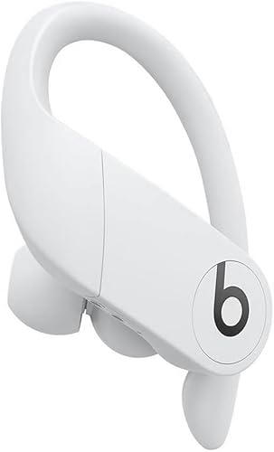 Reemplazo de brote de oreja izquierda individual para Beats Powerbeats Pro (blanco)