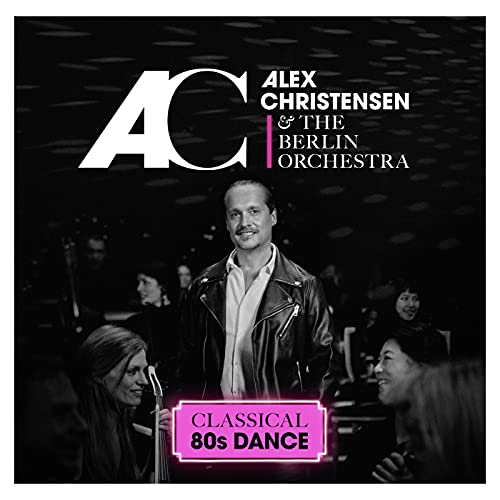 Alex Christensen & The Berlin Orchestra feat. Leony & VIZE