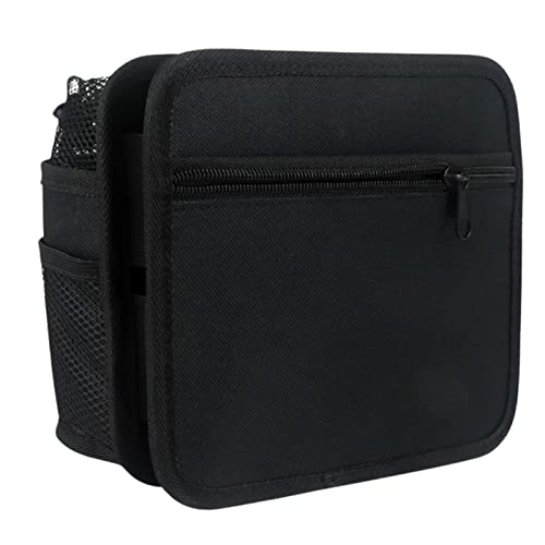Maseaxi Portavasos de viaje para equipaje | Bolsa de almacenamiento universal para equipaje de viaje, bolsa de almacenamiento universal para la mayoría de asas de maleta Cover