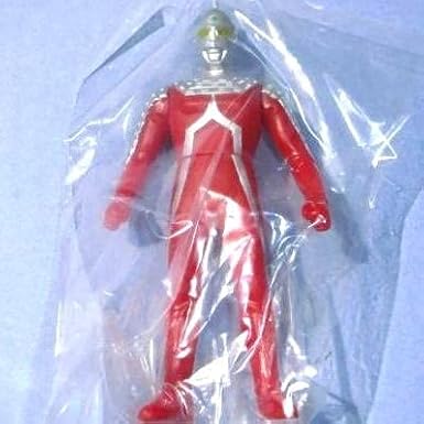 ウルトラマン 映画 ウルトラセブン 1994?2002 パーフェクト