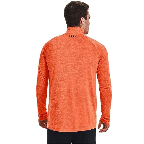 Image of Under Armour Men's Tech 2.0 1 /2 Zip